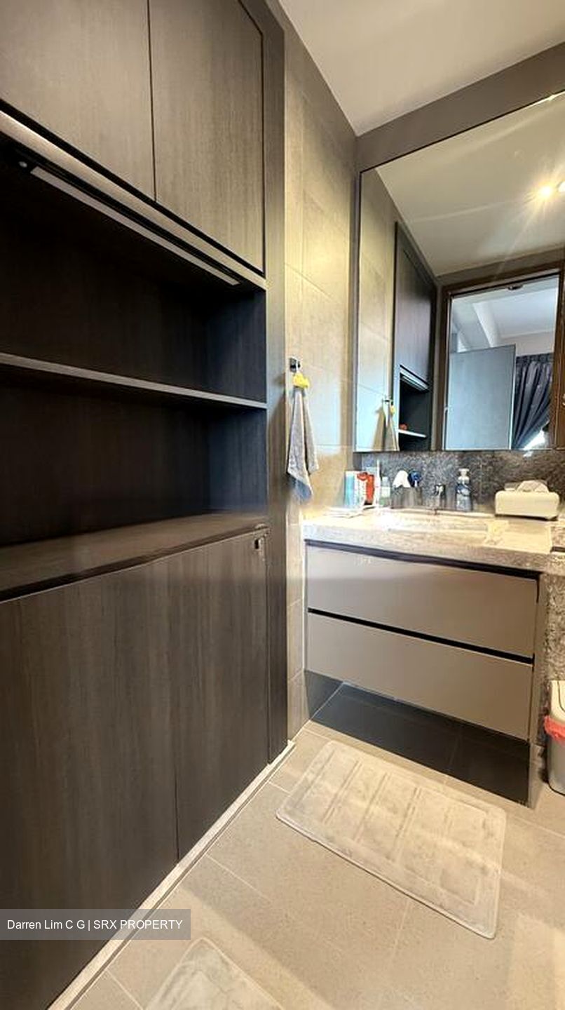 Stirling Residences (D3), Apartment #592820021